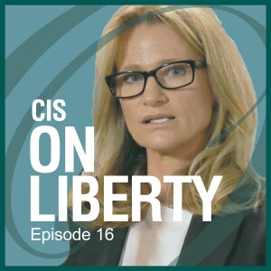 16. On Liberty | Janet Albrechtsen | Saving The Marketplace Of Ideas