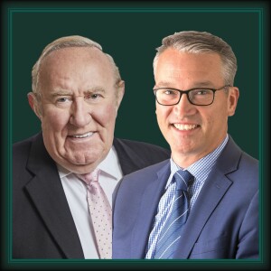 Conversation With Andrew Neil at CIS