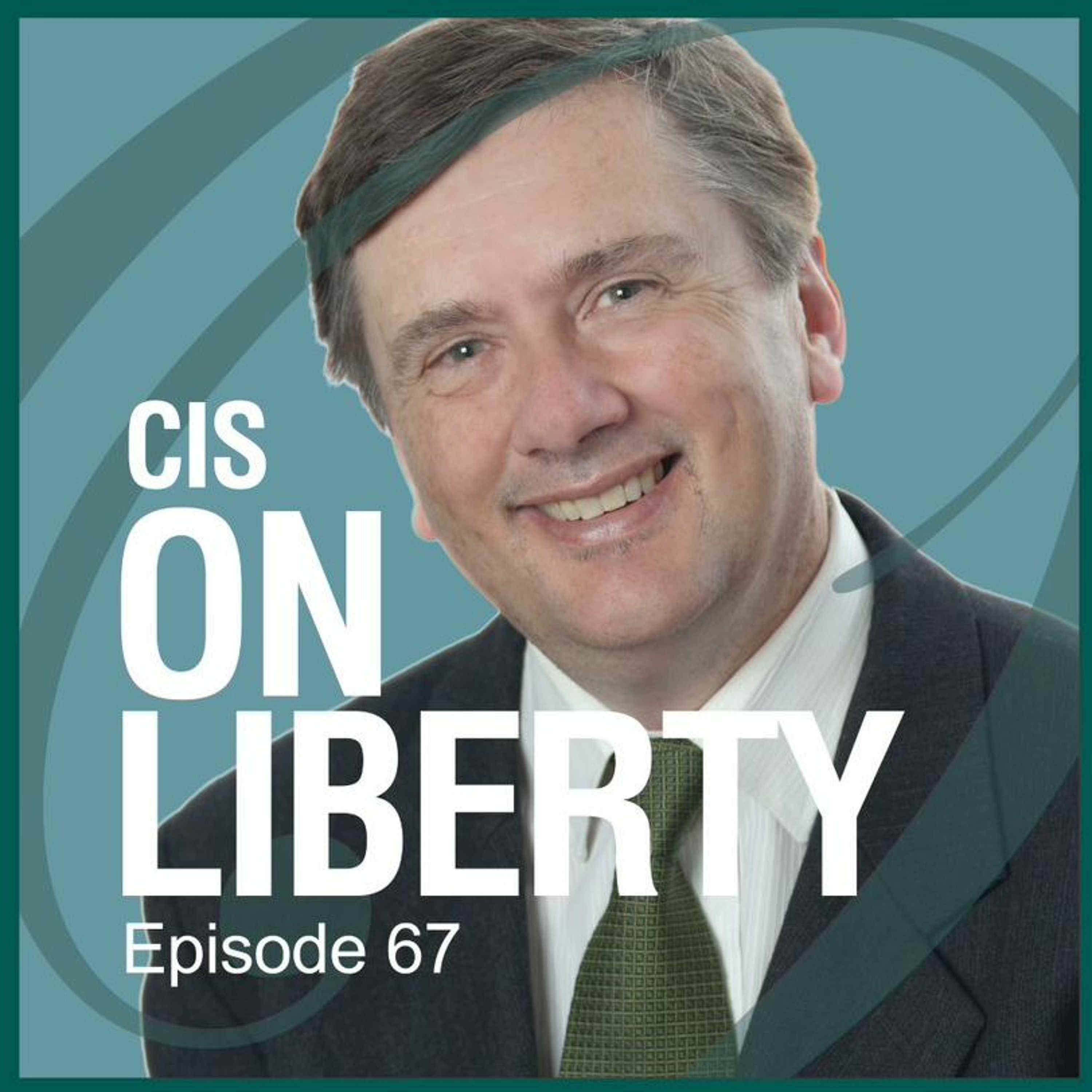 cover of episode On Liberty Ep 67 | William Coleman | Was Federation A Bad Idea?