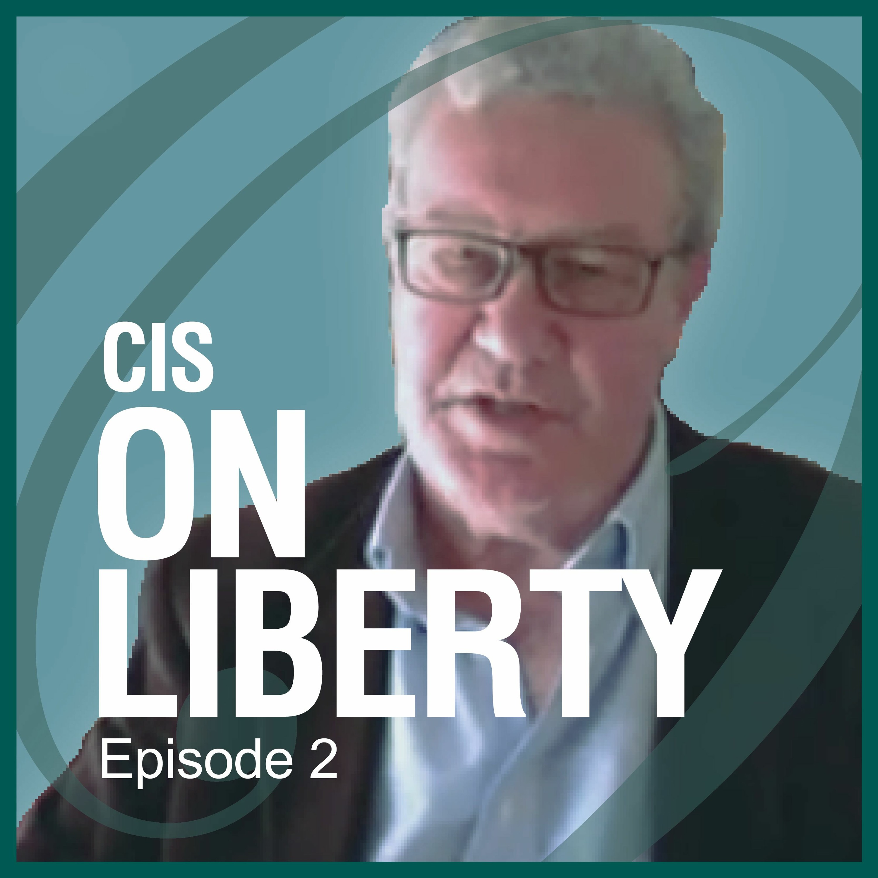 cover of episode 2. On Liberty Alexander Downer: Managing The Aftermath Of Coronavirus