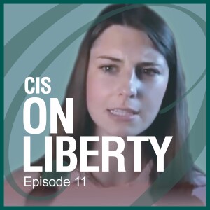 11. On Liberty Lindsay Shepherd: Let individuals assess their own covid risk
