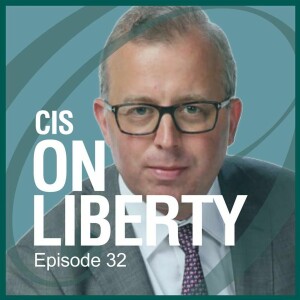 32. On Liberty | James Morrow | Four More Years Or Democratic Landslide