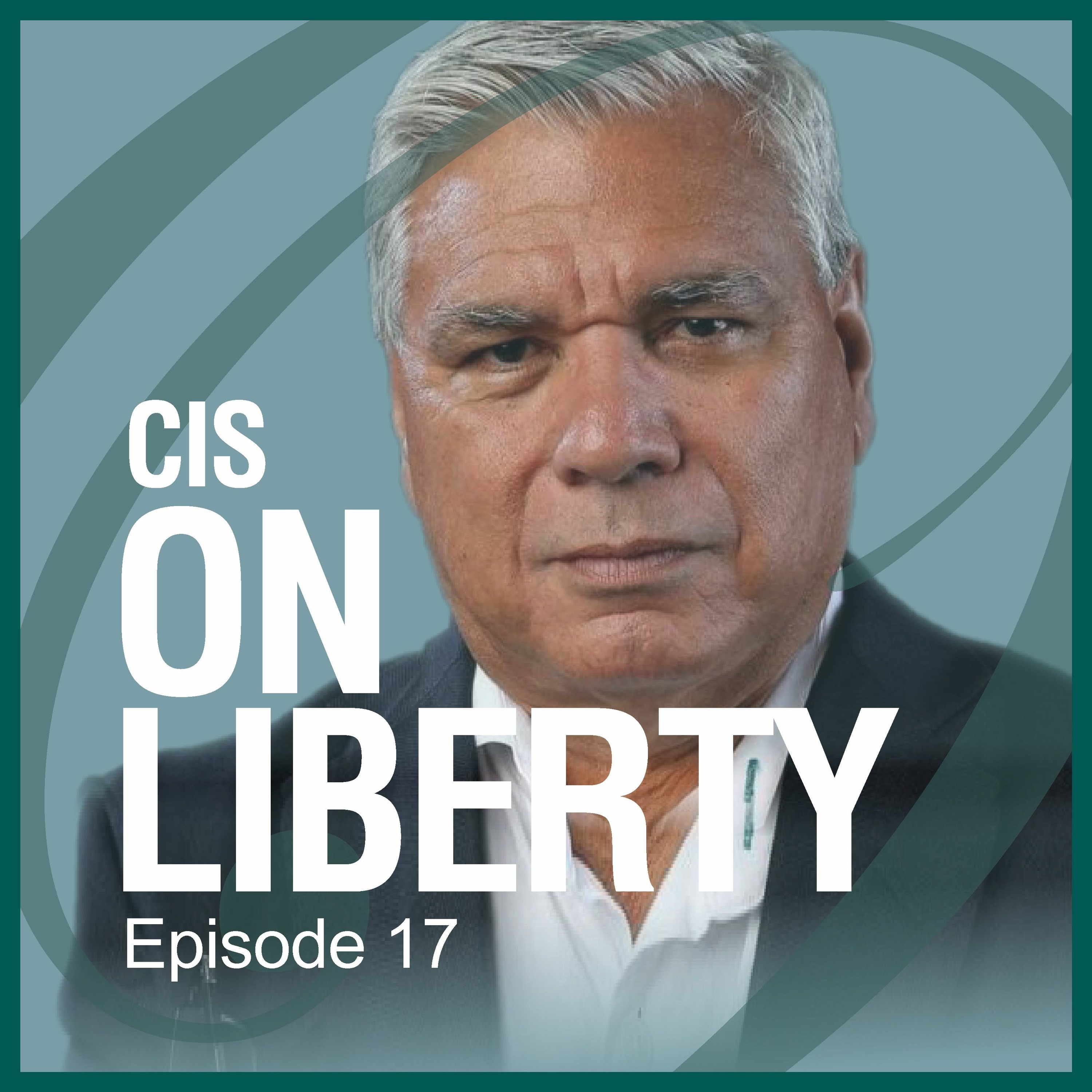 cover of episode 17. On Liberty Extra | Warren Mundine | Closing The Gap | Jacinta Price