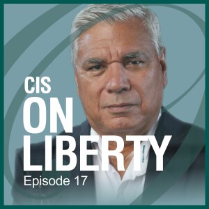 17. On Liberty Extra | Warren Mundine | Closing The Gap | Jacinta Price