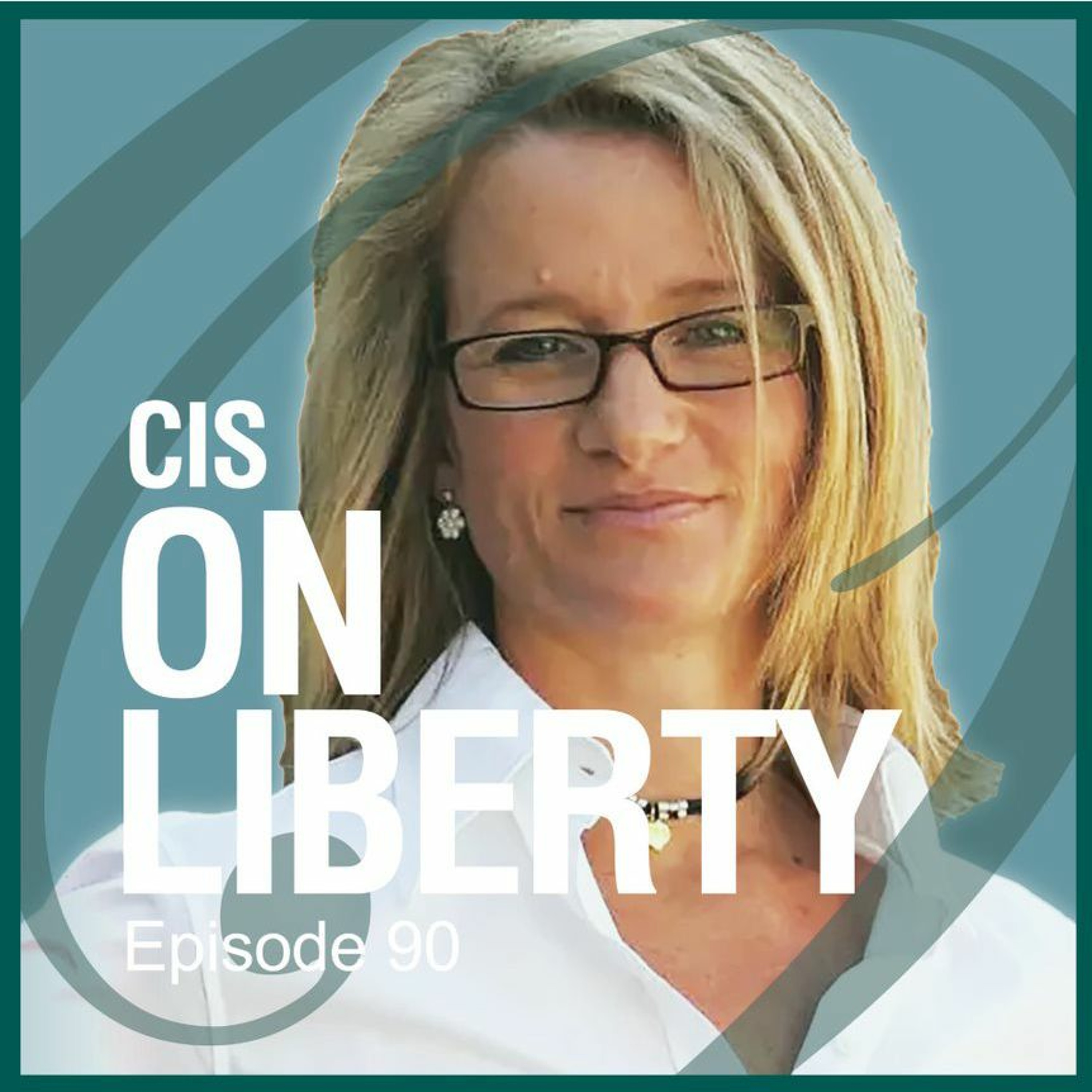 cover of episode On Liberty EP90 | Janet Albrechtsen | Prime Minister Albanese And A Labor Government