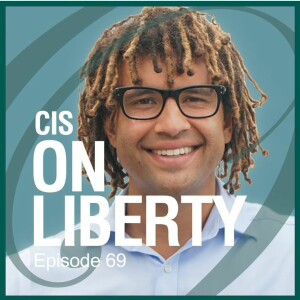On Liberty Ep69 | Sean Jacobs | What Would Neville Bonner Make Of Identity Politics Today?