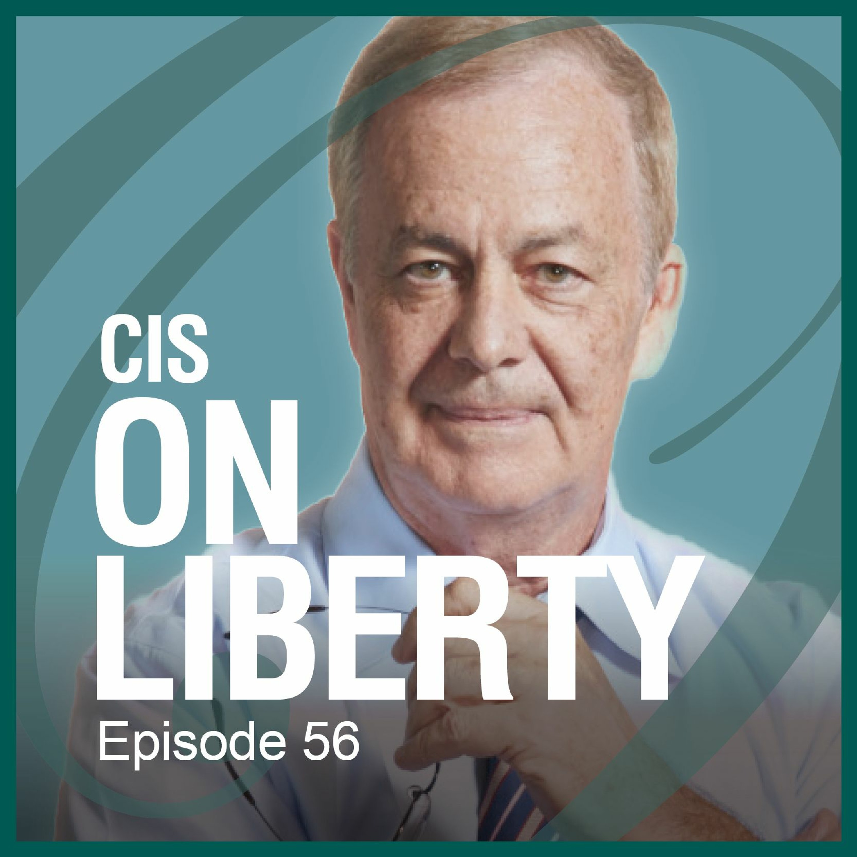 cover of episode On Liberty Ep.56 | Bob Graham | Can Australia Succeed In Commercialising Science?