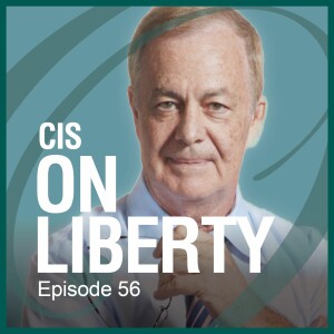 On Liberty Ep.56 | Bob Graham | Can Australia Succeed In Commercialising Science?