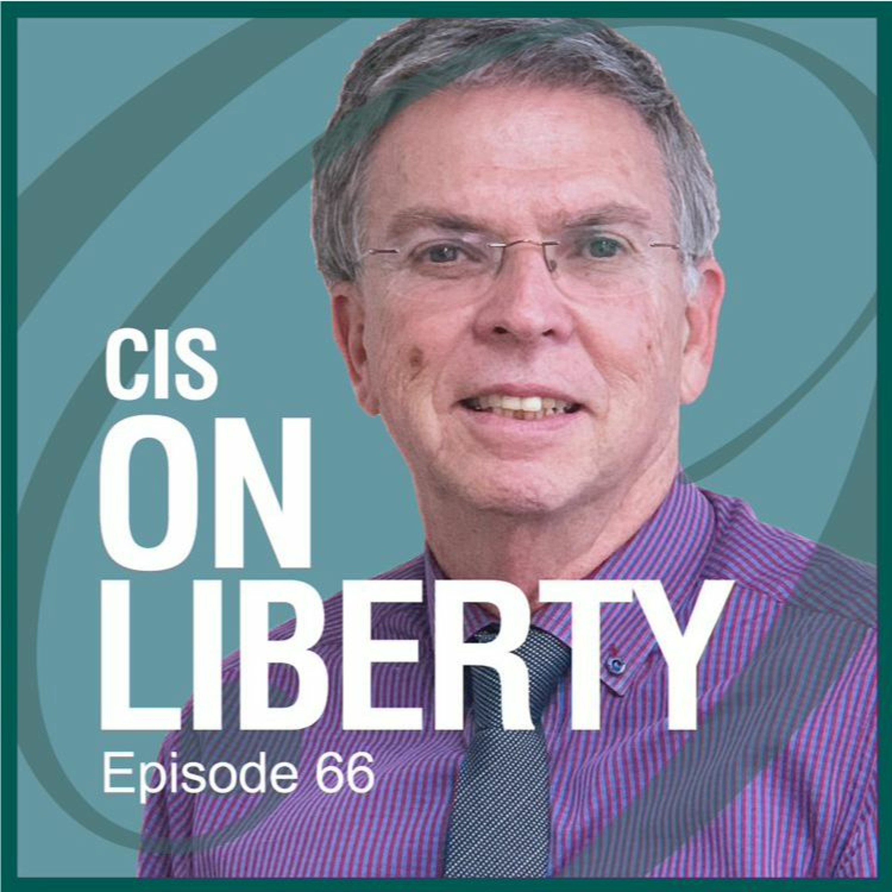 cover of episode On Liberty Ep66 | Scott Prasser | Royal Commissions And Public Inquiries In Australia