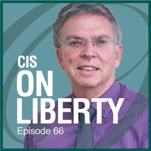 On Liberty Ep66 | Scott Prasser | Royal Commissions And Public Inquiries In Australia