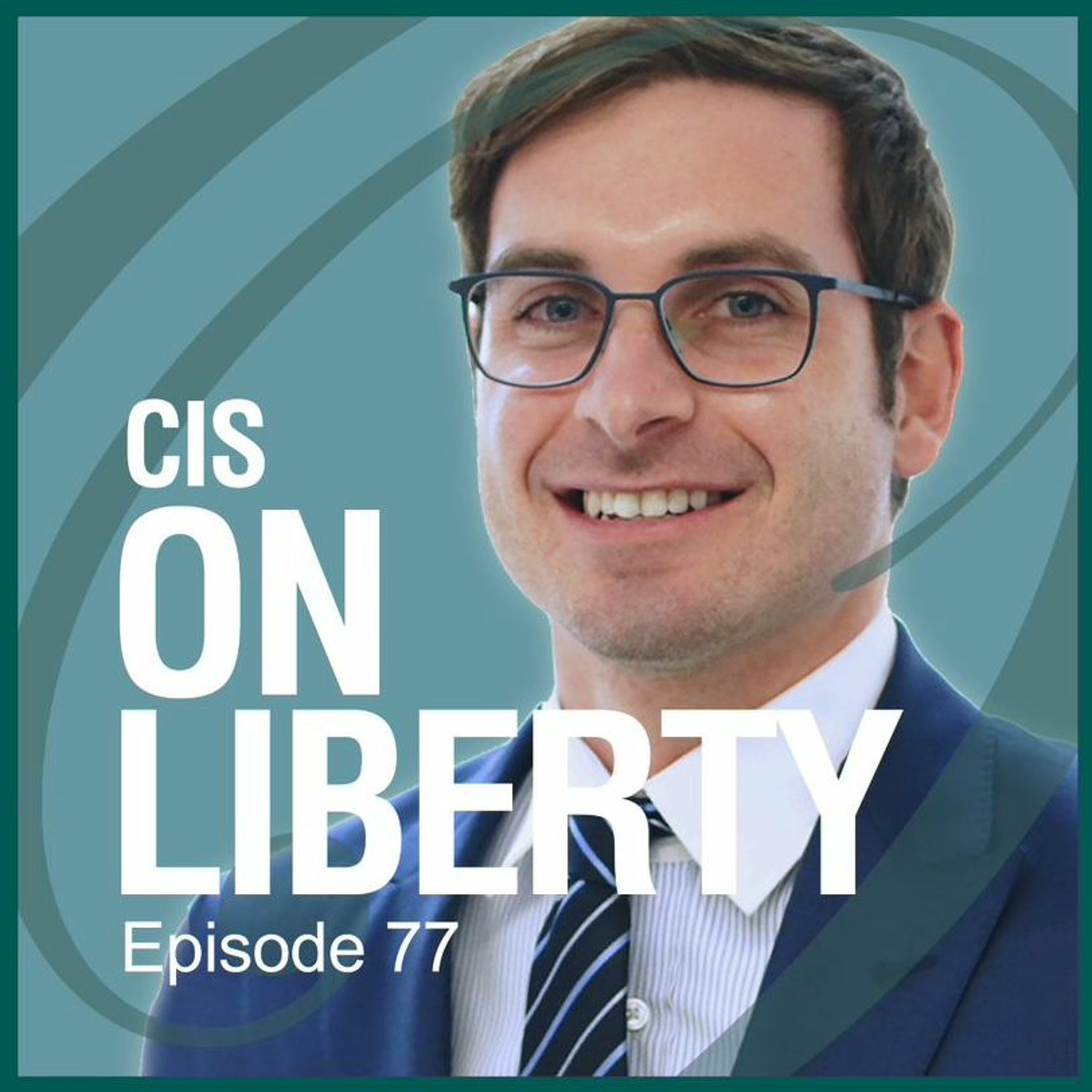 cover of episode On Liberty Ep77 | Glenn Fahey | Maths Wars Expose The Great Divide In Education