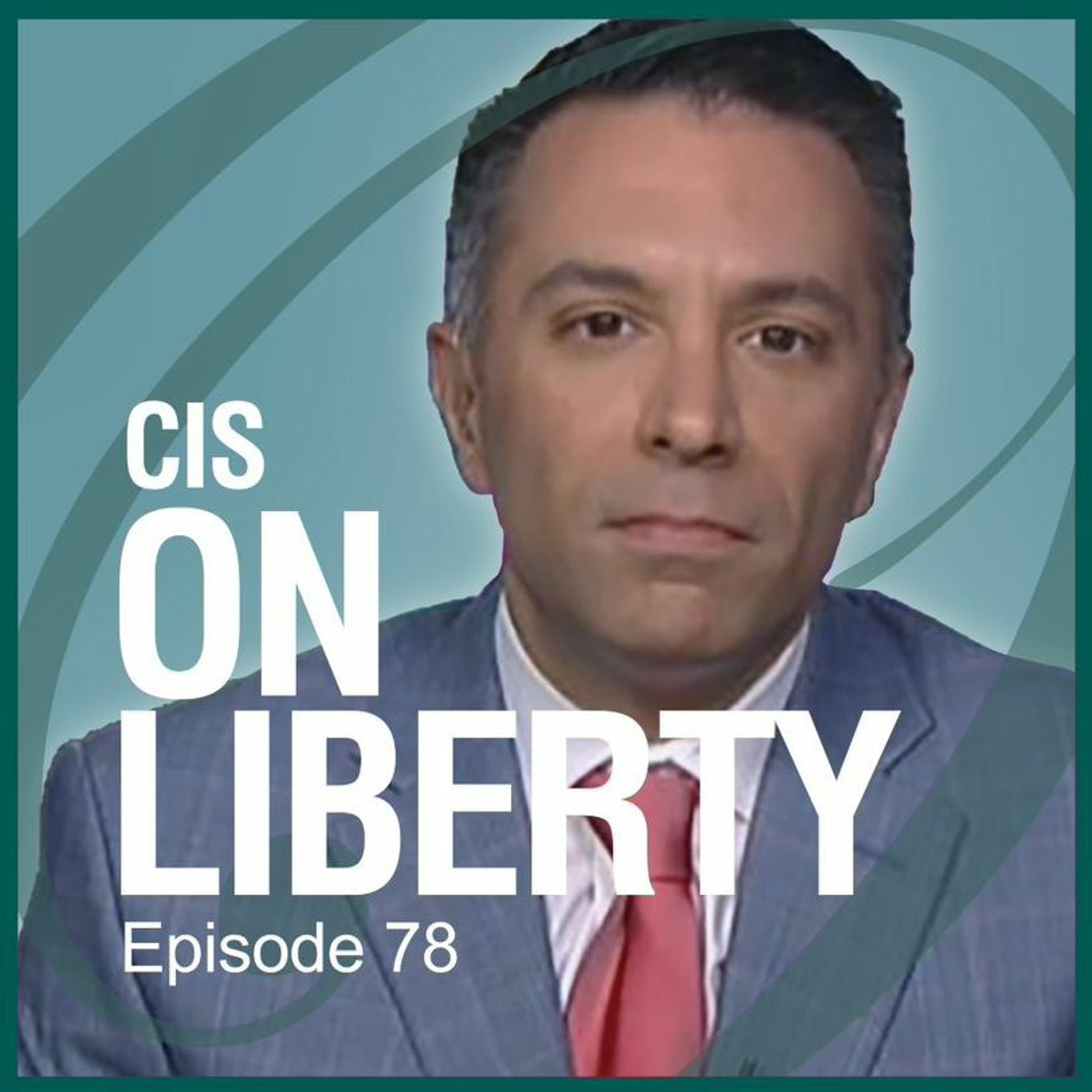 cover of episode On Liberty Ep78 | Harry Kazianis | Will 2022 Bring Peace On The Korean Peninsula