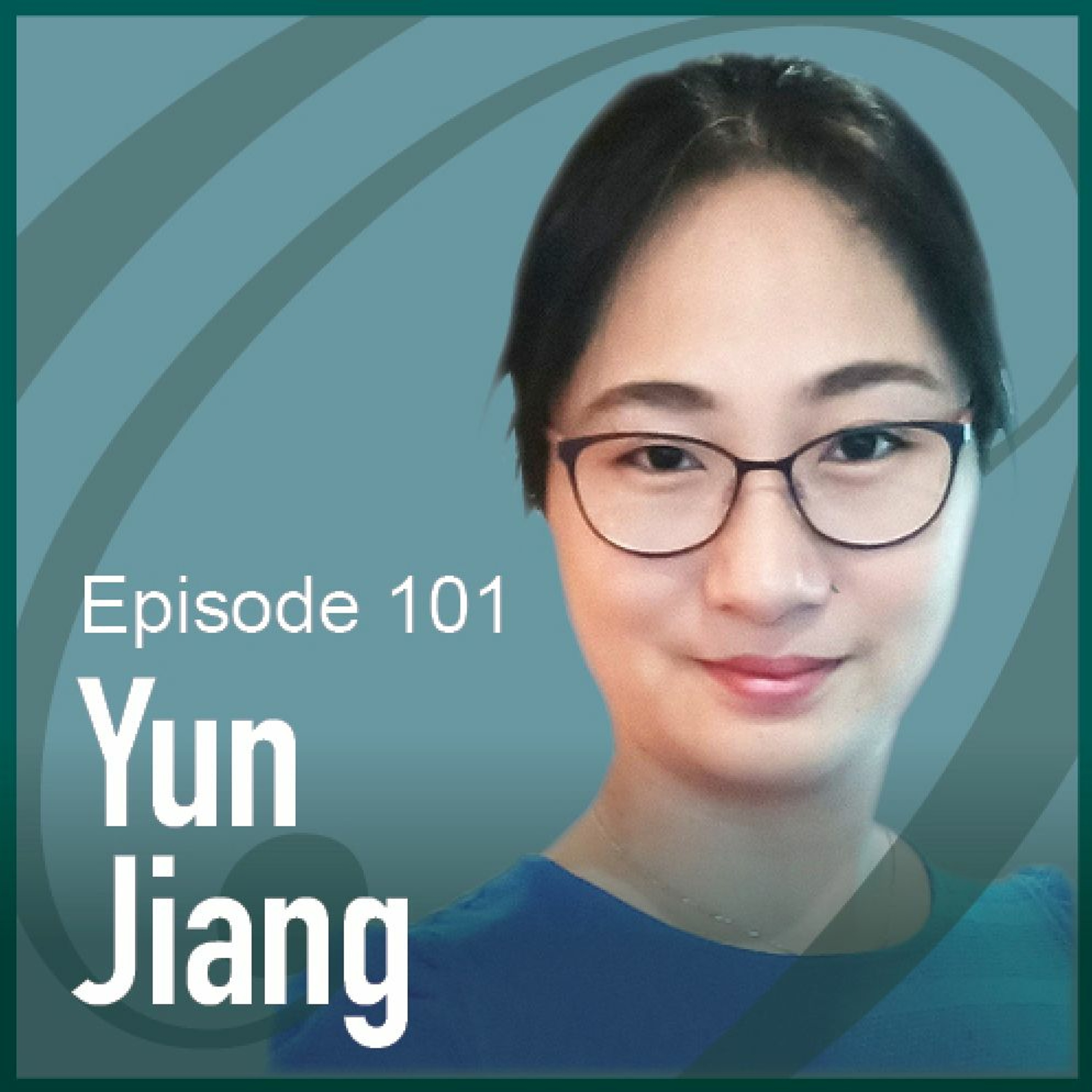 cover of episode On Liberty EP101 | Yun Jiang | Rising Nationalism Amongst China’s Youth