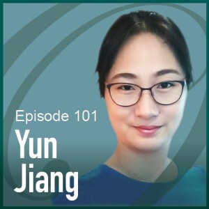 On Liberty EP101 | Yun Jiang | Rising Nationalism Amongst China’s Youth