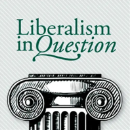 cover of episode From Conversion to Classical Liberalism: The Influence of Ludwig von Mises | Dr. Jonathan Cole