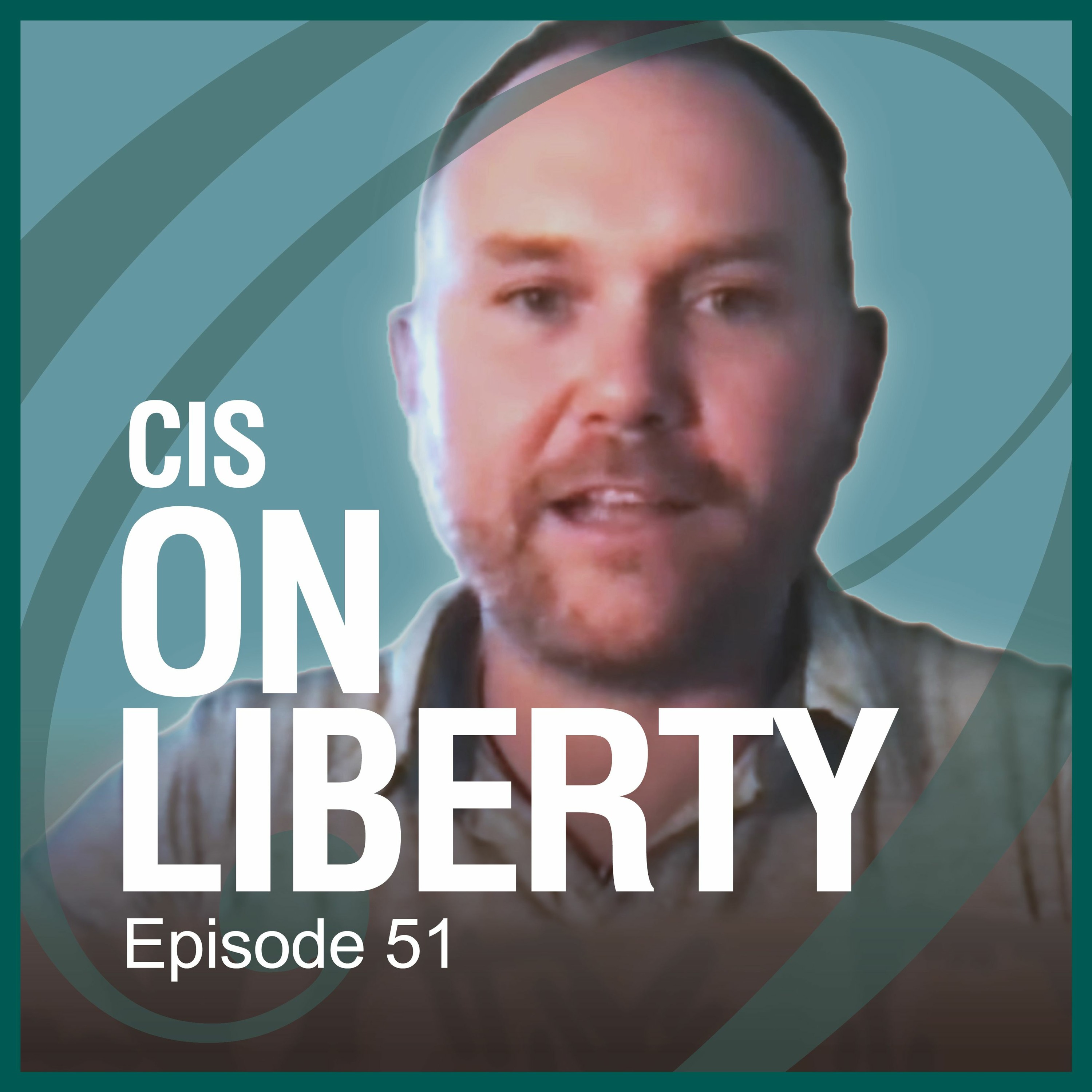 cover of episode On Liberty Ep.51 | Dr John Humphreys | Federal Budget 2021 Recap