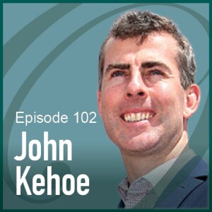 On Liberty EP102 | John Kehoe | 2022 Federal Budget Recap Part 2