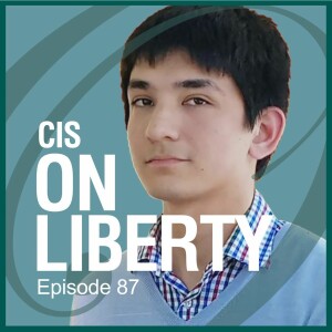 On Liberty EP87 | Xavier Boffa | Constitution Counts For Australia’s Politics And Society