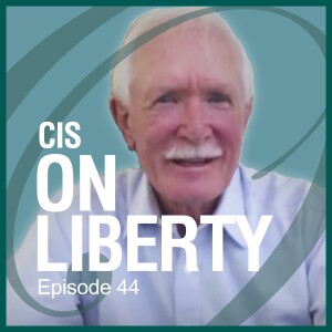 44. On Liberty | Grahame Campbell | Australia’s Groundwater Crisis In The Making