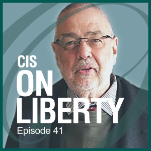 41. On Liberty | Peter Murphy | The Paradox Of Prosperity
