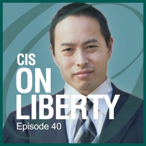 40. On Liberty | John Lee | Biden Shows He Is No Barack Obama