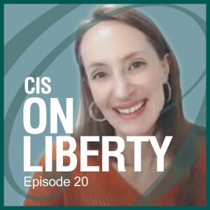 20. On Liberty | Claire Lehmann | How The Pandemic Has Accelerated Trends