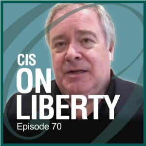 On Liberty Ep70 | Peter Jennings | AUKUS, AUSMIN, And The