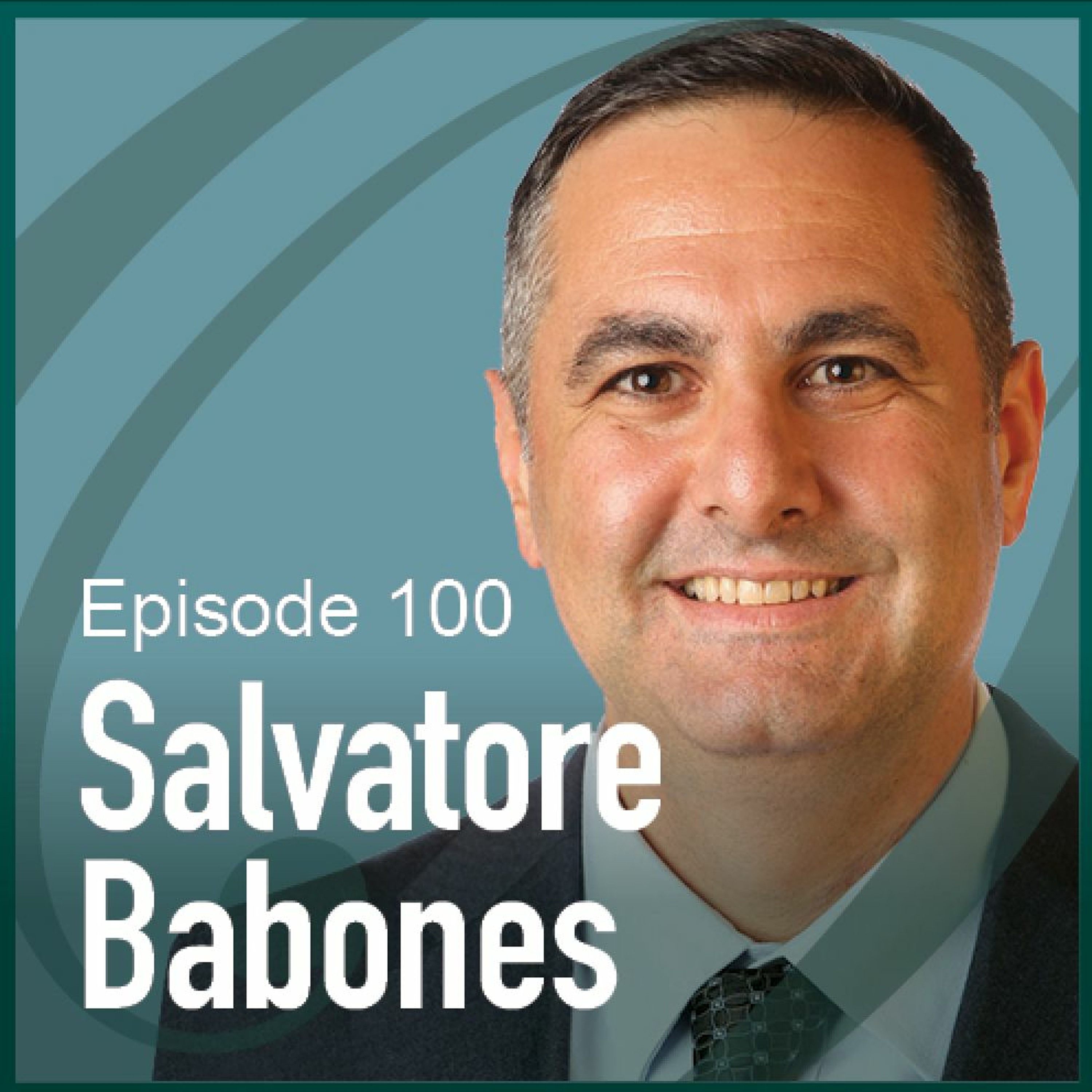 cover of episode On Liberty EP100 | Salvatore Babones | Liberty Learnt Over 100 Episodes