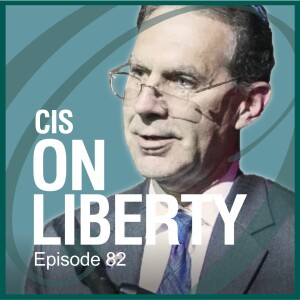 On Liberty EP82 | David Adler | The Wider Impact Of War