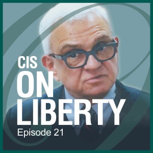 21. On Liberty | Peter Kurti | Cancel Culture Will Divide Us