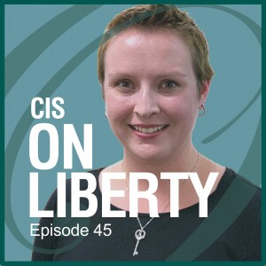 45. On Liberty | Monica Wilkie | What Do Australians Really Think About Social Media?