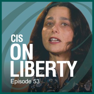 On Liberty Ep.53 | Dr Bella D’Abrera | Australians Reject Identity Politics