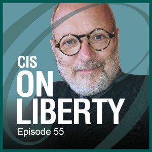 On Liberty Ep.55 | David Goodman | The Communist Party In Chinese Society