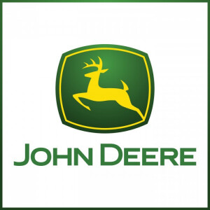 Loodsepisode John Deere Afrika Potgooi