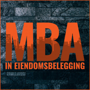 3: MBA in Eiendomsbelegging