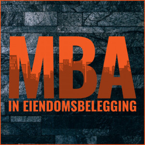 2: MBA in Eiendomsbelegging