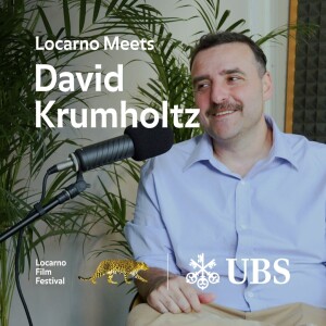 David Krumholtz: Comedy, Child Prodigies and Embracing Death