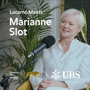 Marianne Slot on Defending Artistic Freedom