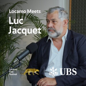 Luc Jacquet: Climate Activism, Antarctica and the Poetry of Film