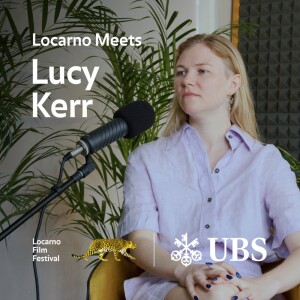 Lucy Kerr: Capturing Time and Emotion in ”Family Portrait”