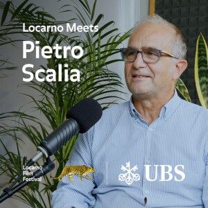 Pietro Scalia: Anecdotes of an Oscar-Winning Editor