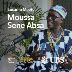The Essence of Being: Moussa Sene Absa on Exploring Art and Wonder