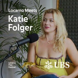 From Script to Soul: Katie Folger’s Cinematic and Comedic Evolution