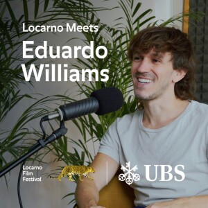 Eduardo Williams: Redefining Filmmaking in Motion and Meaning