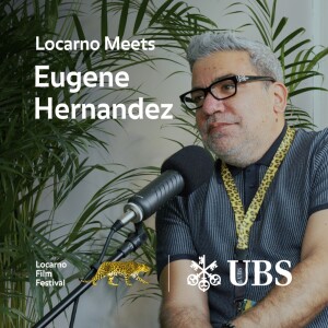 Eugene Hernandez: Talking the Evolution of Sundance