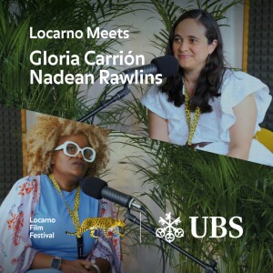 Open Doors: Gloria Carrión and Nadean Rawlins on Cinematic Liberation