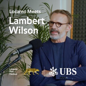 Lambert Wilson: Being Inside One Life Wasn’t Enough