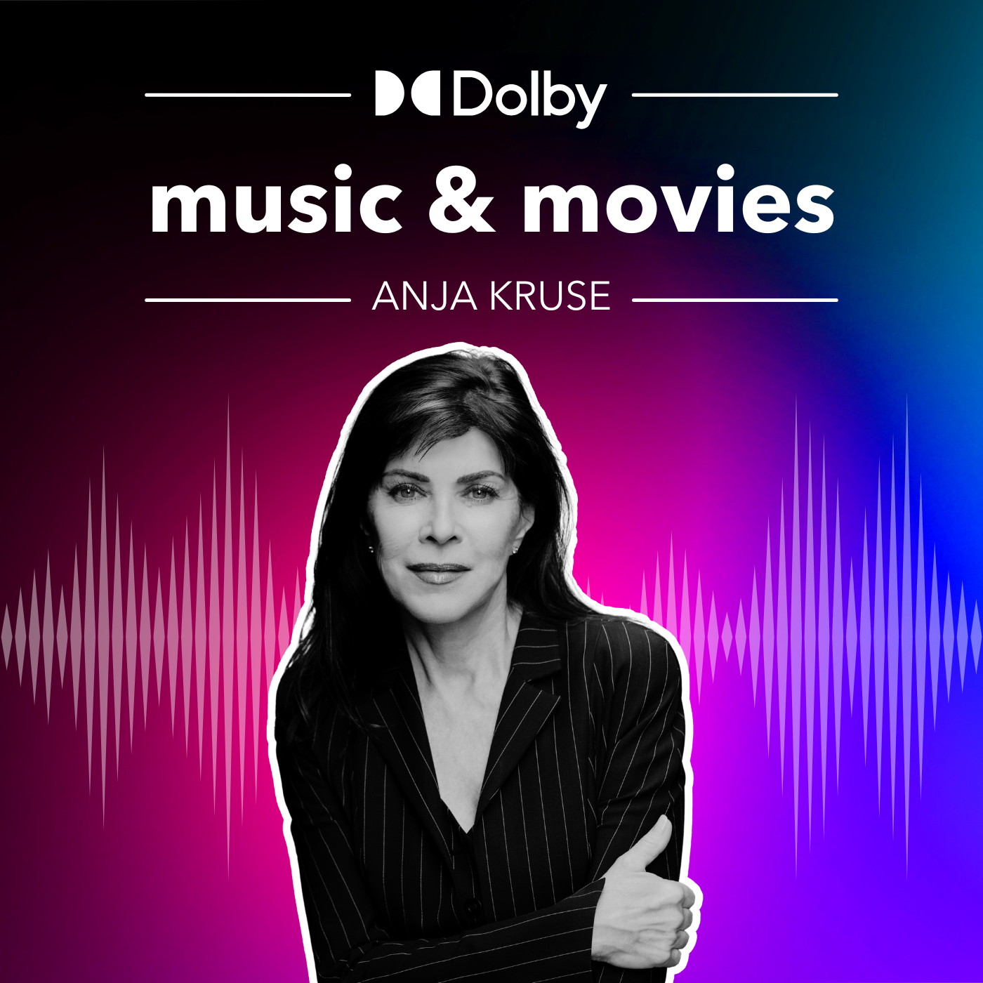 music & movies – Der Dolby Podcast