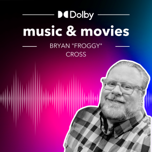 Bryan Cross, was macht eine gute Live-Show aus?
