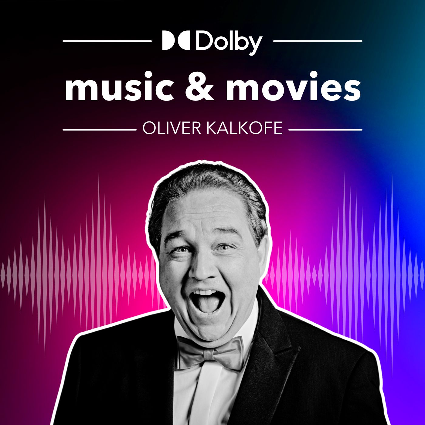 music & movies – Der Dolby Podcast